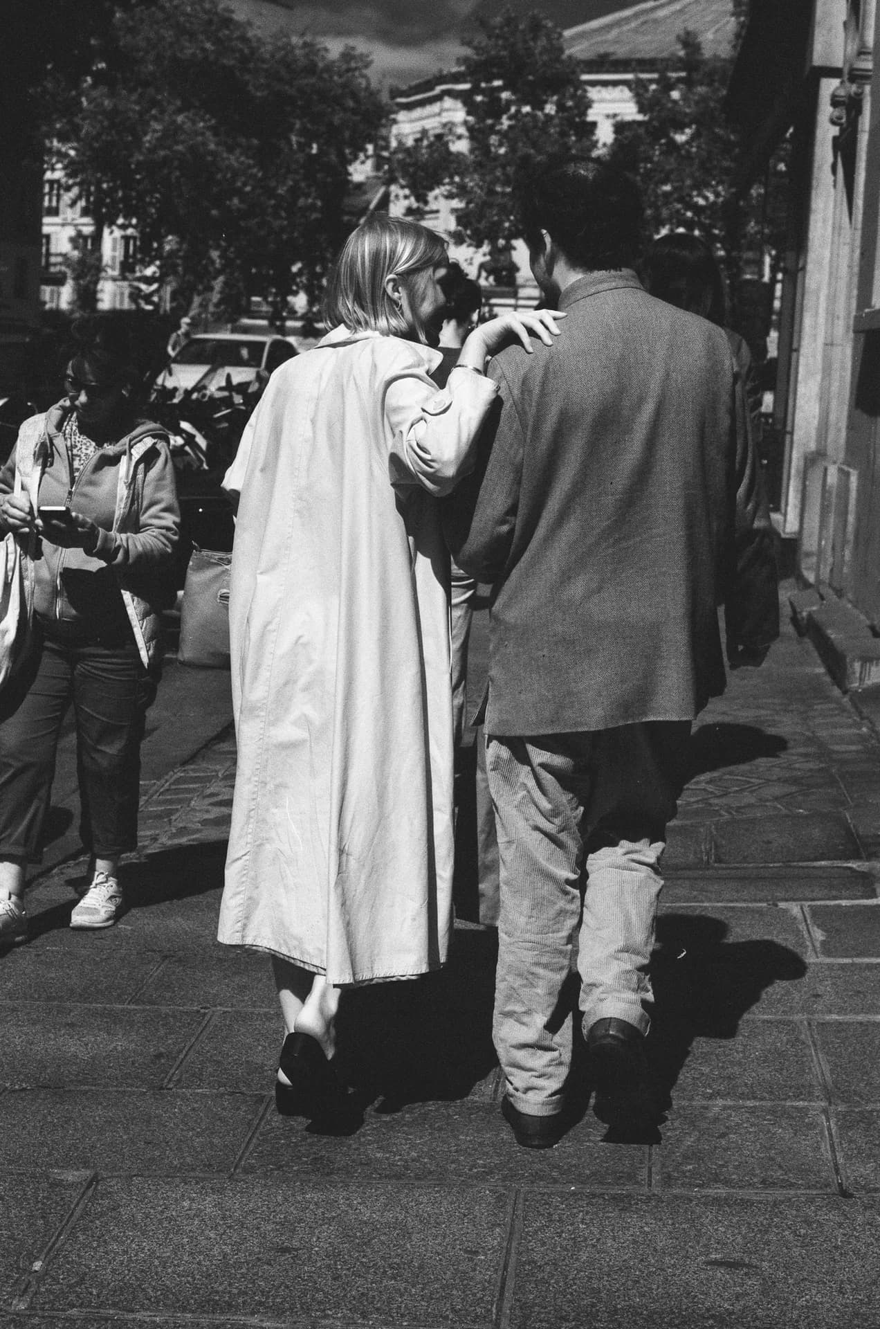 Paris II