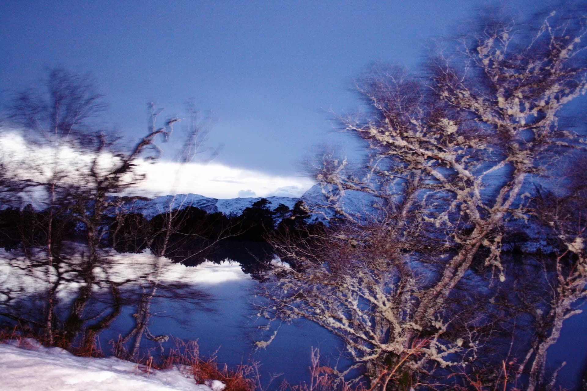 Highlands II