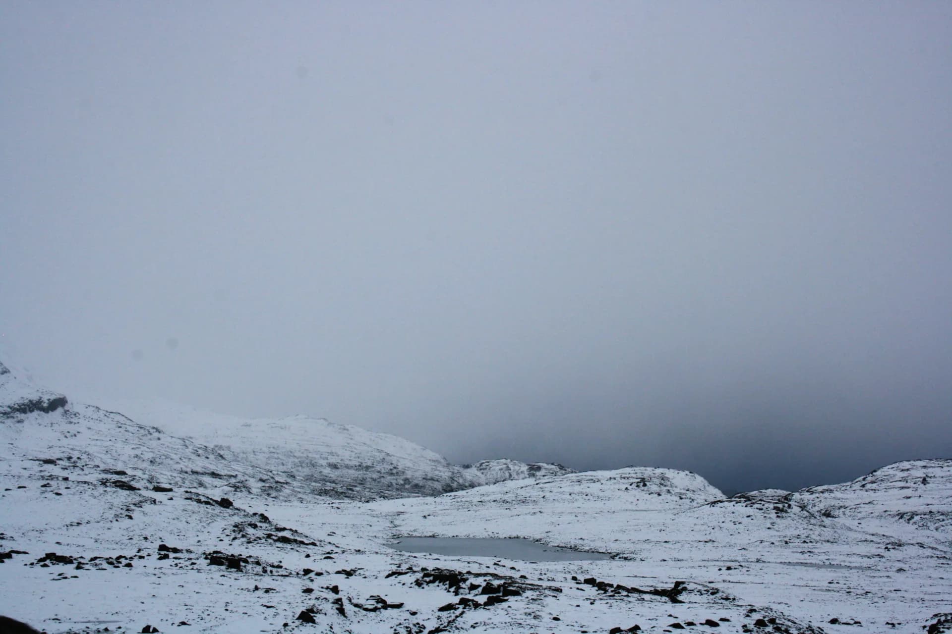 Highlands IV