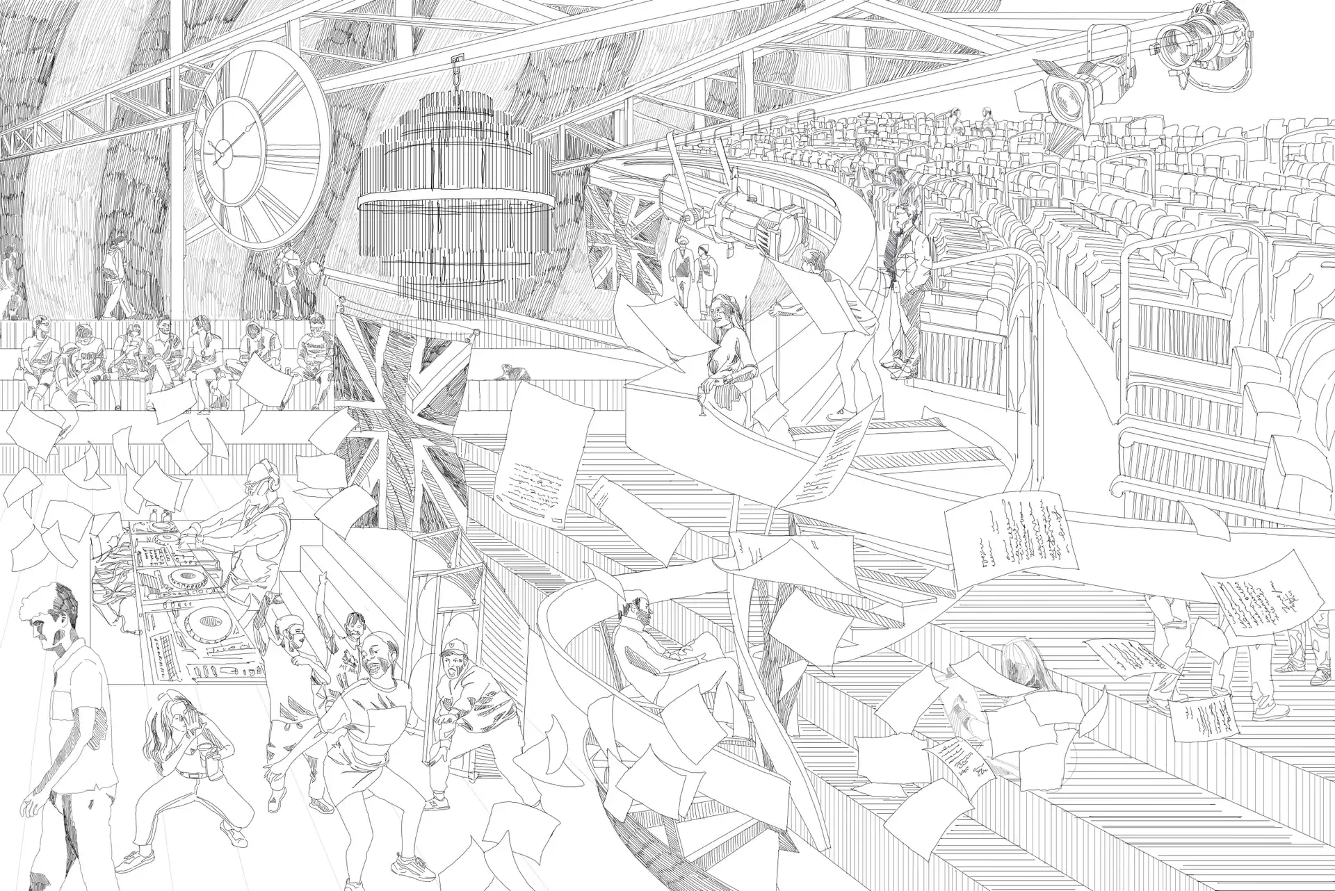 Bermondsey Town Hall