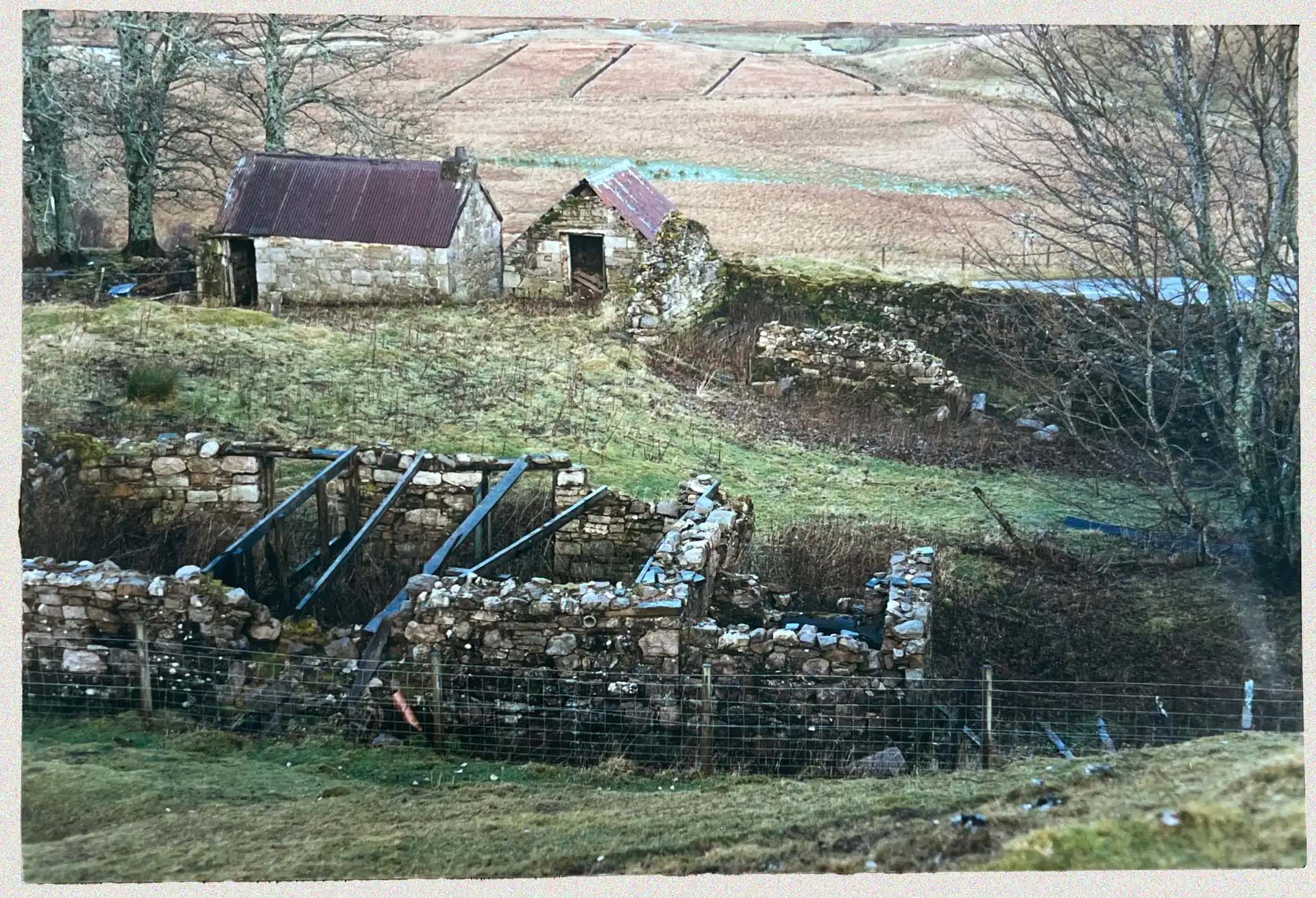 M.Arch Thesis: the XS